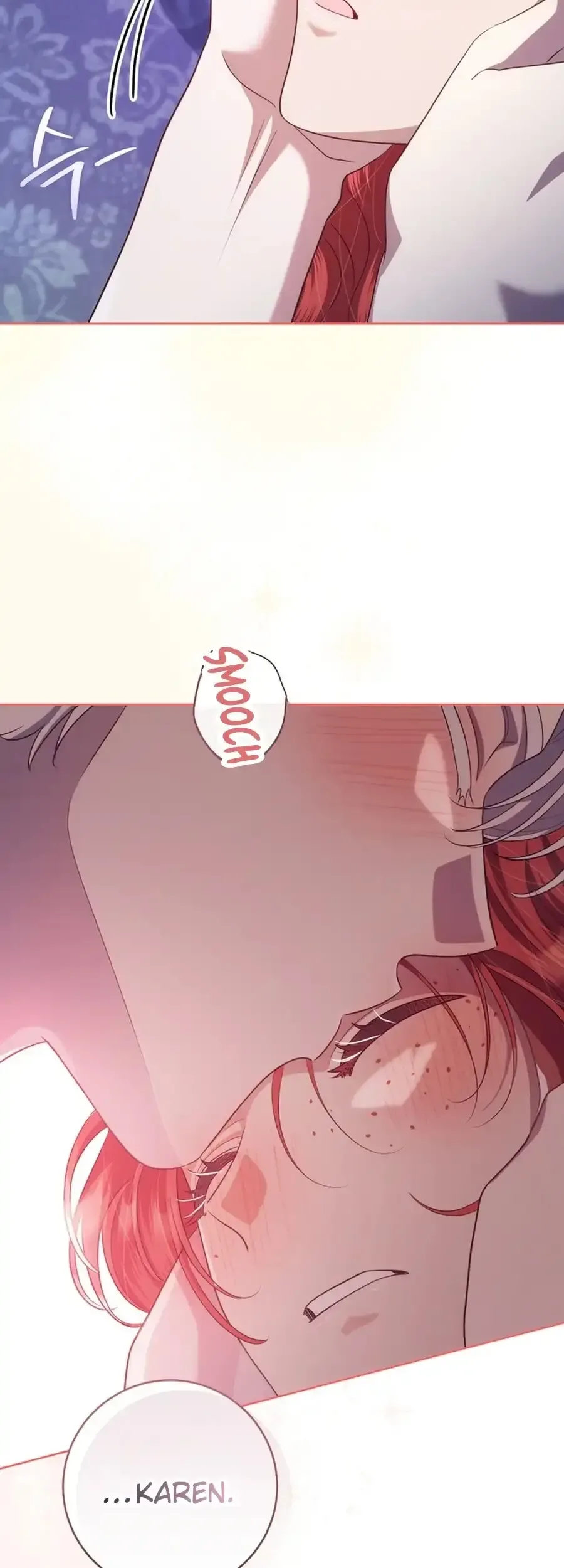 The Prince Meant for You Chapter 21 page 38