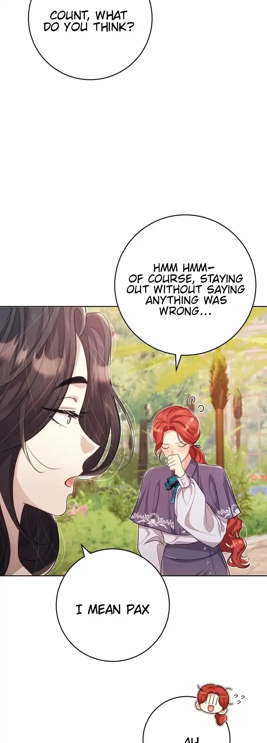 The Prince Meant for You Chapter 21 page 48