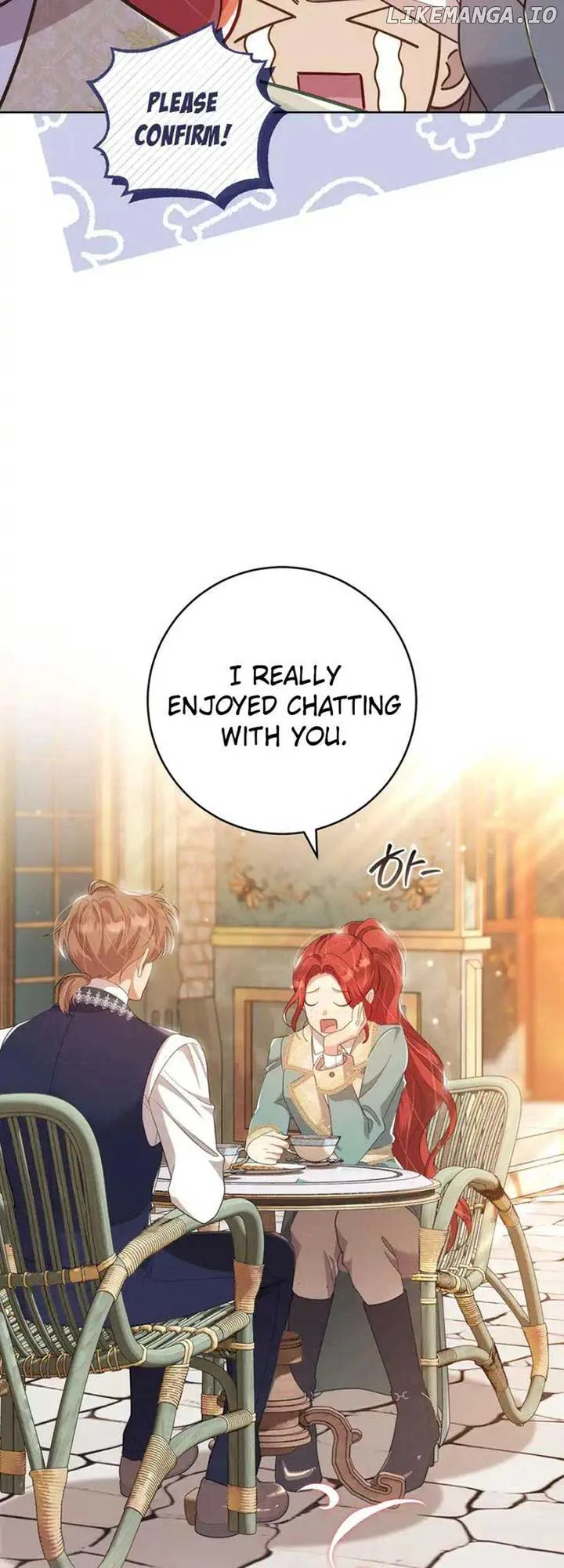 The Prince Meant for You Chapter 22 page 5