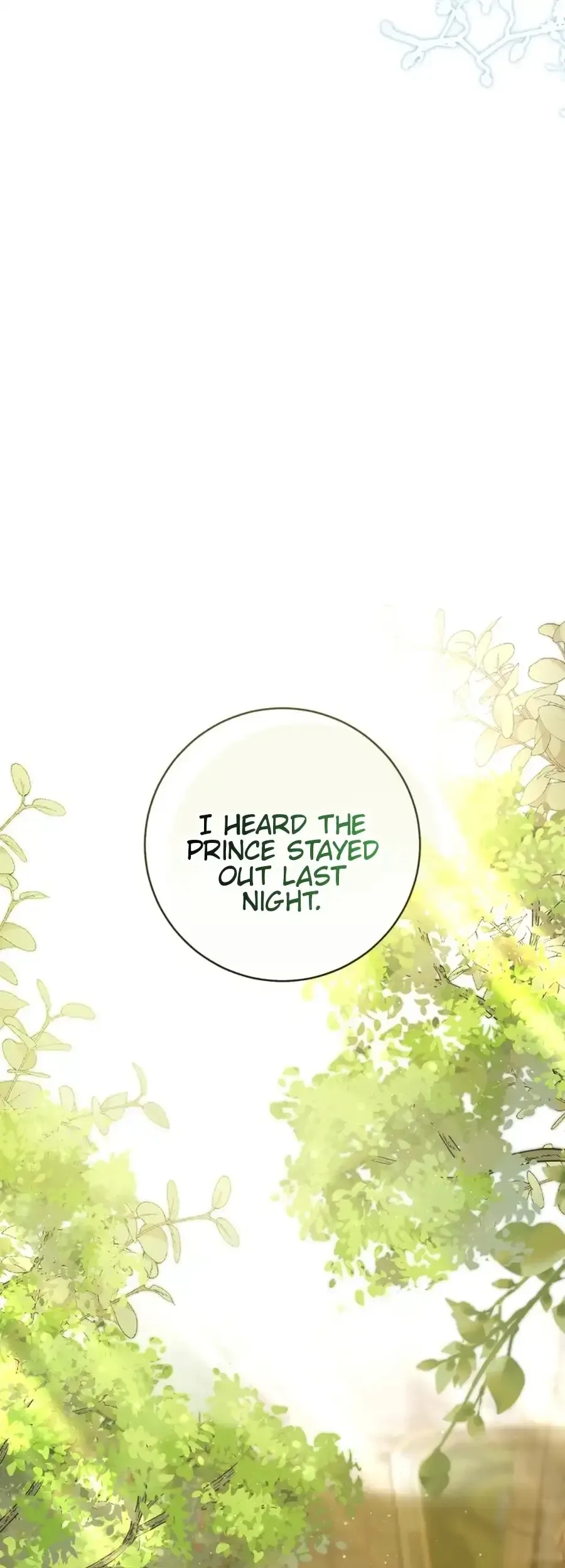 The Prince Meant for You Chapter 21 page 44