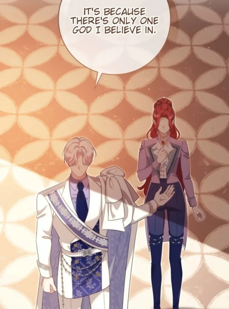 The Prince Meant for You Chapter 25 page 3