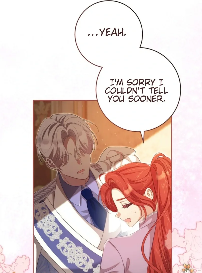 The Prince Meant for You Chapter 25 page 74
