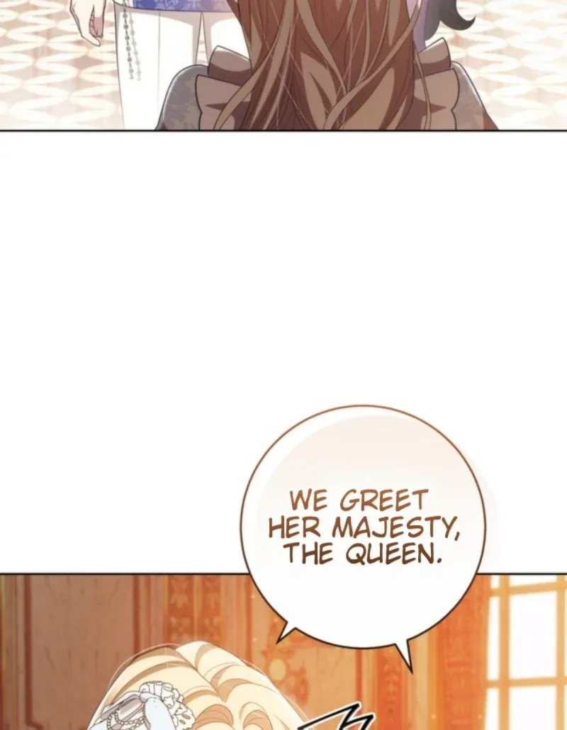 The Prince Meant for You Chapter 25 page 12