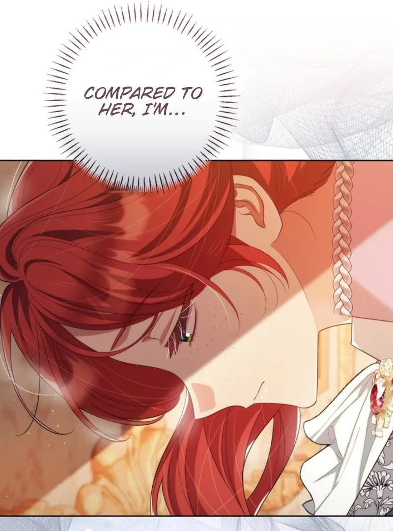 The Prince Meant for You Chapter 25 page 62