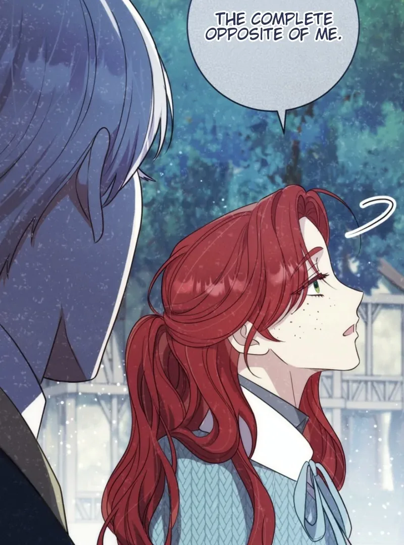 The Prince Meant for You Chapter 25 page 30
