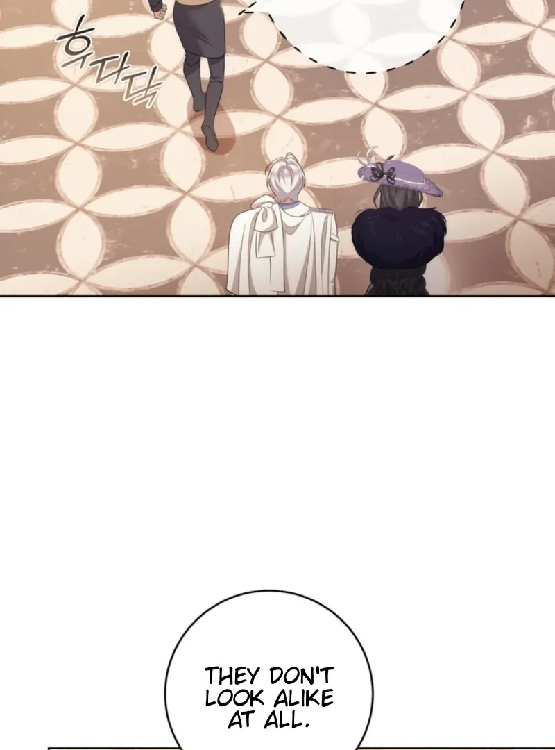 The Prince Meant for You Chapter 25 page 23