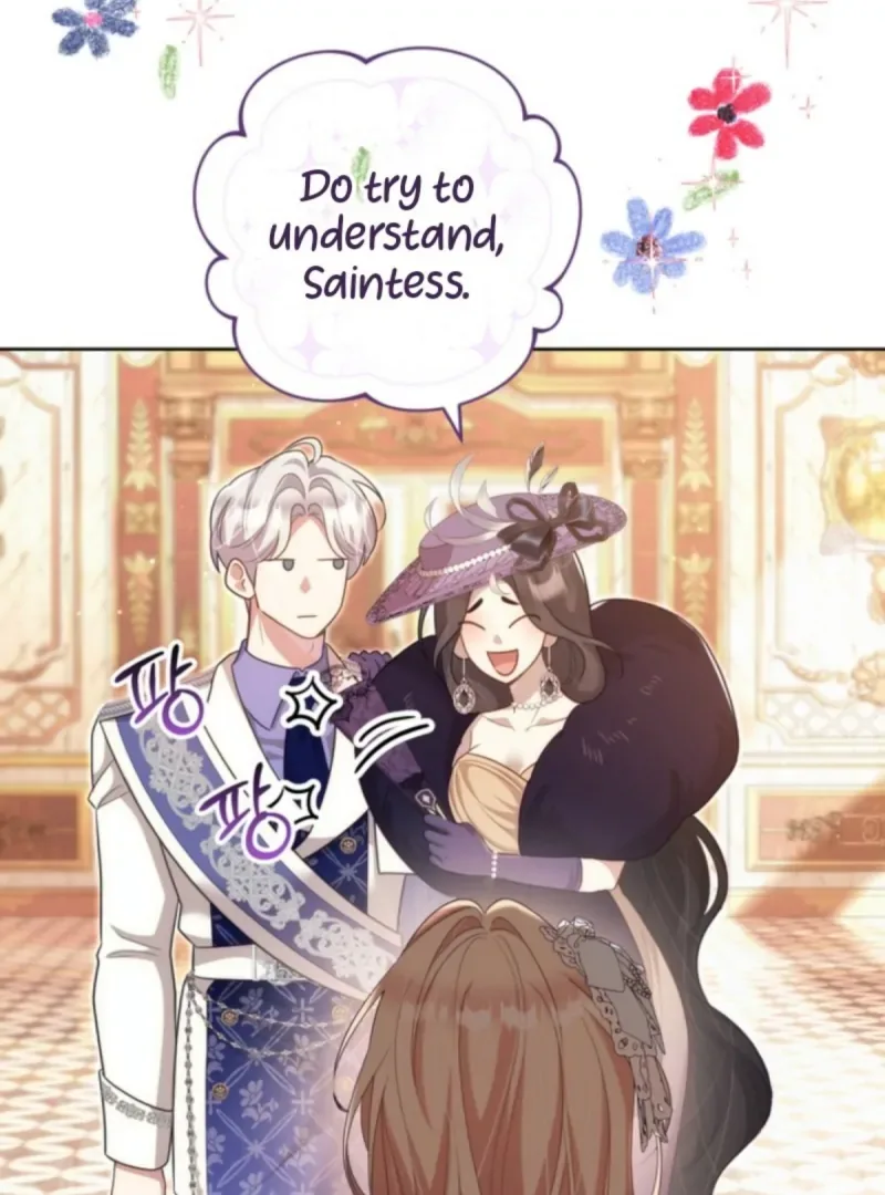 The Prince Meant for You Chapter 25 page 11