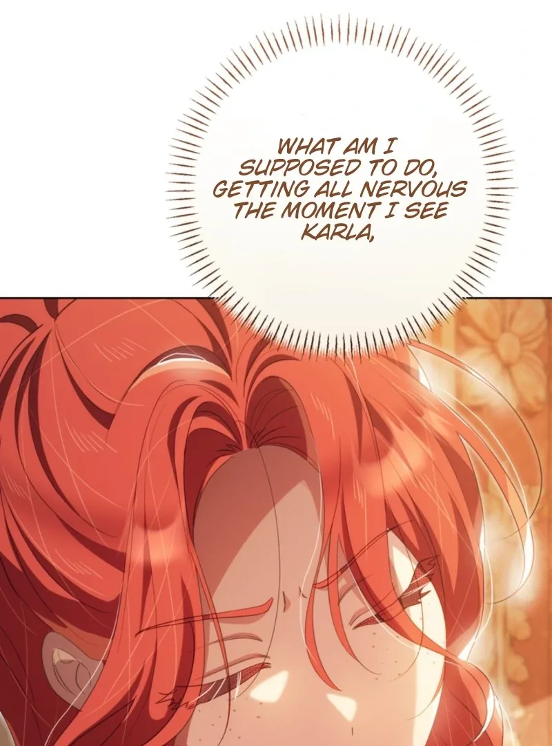 The Prince Meant for You Chapter 25 page 49