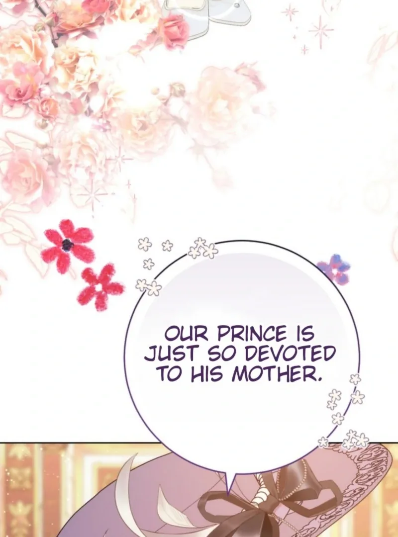 The Prince Meant for You Chapter 25 page 9