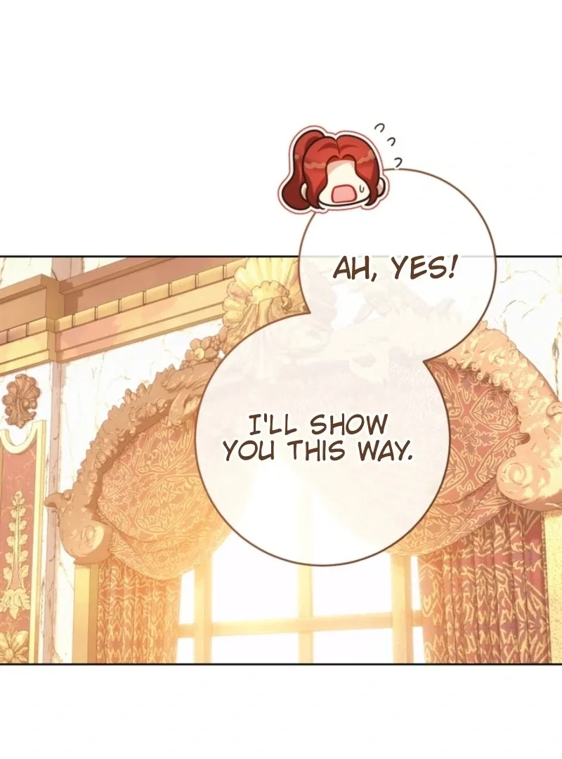 The Prince Meant for You Chapter 25 page 21