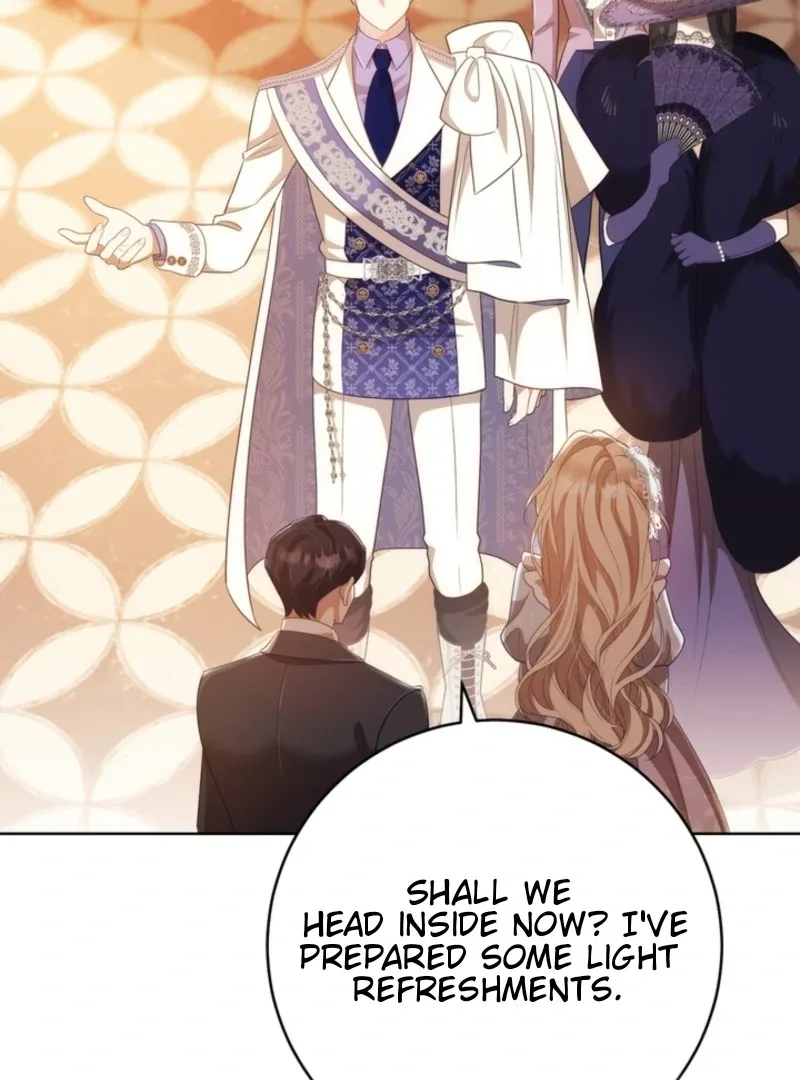 The Prince Meant for You Chapter 25 page 18