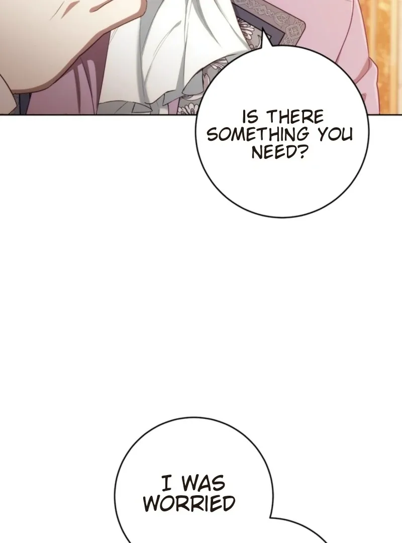The Prince Meant for You Chapter 25 page 69