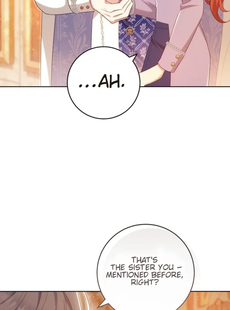 The Prince Meant for You Chapter 25 page 71