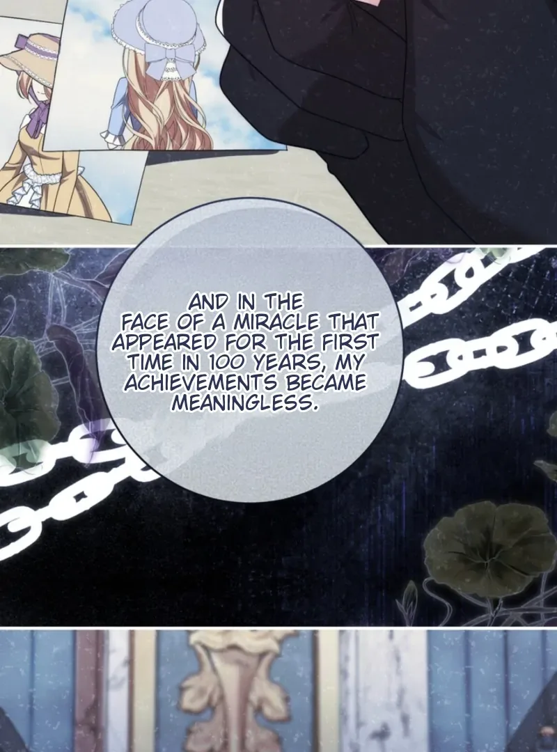 The Prince Meant for You Chapter 25 page 33