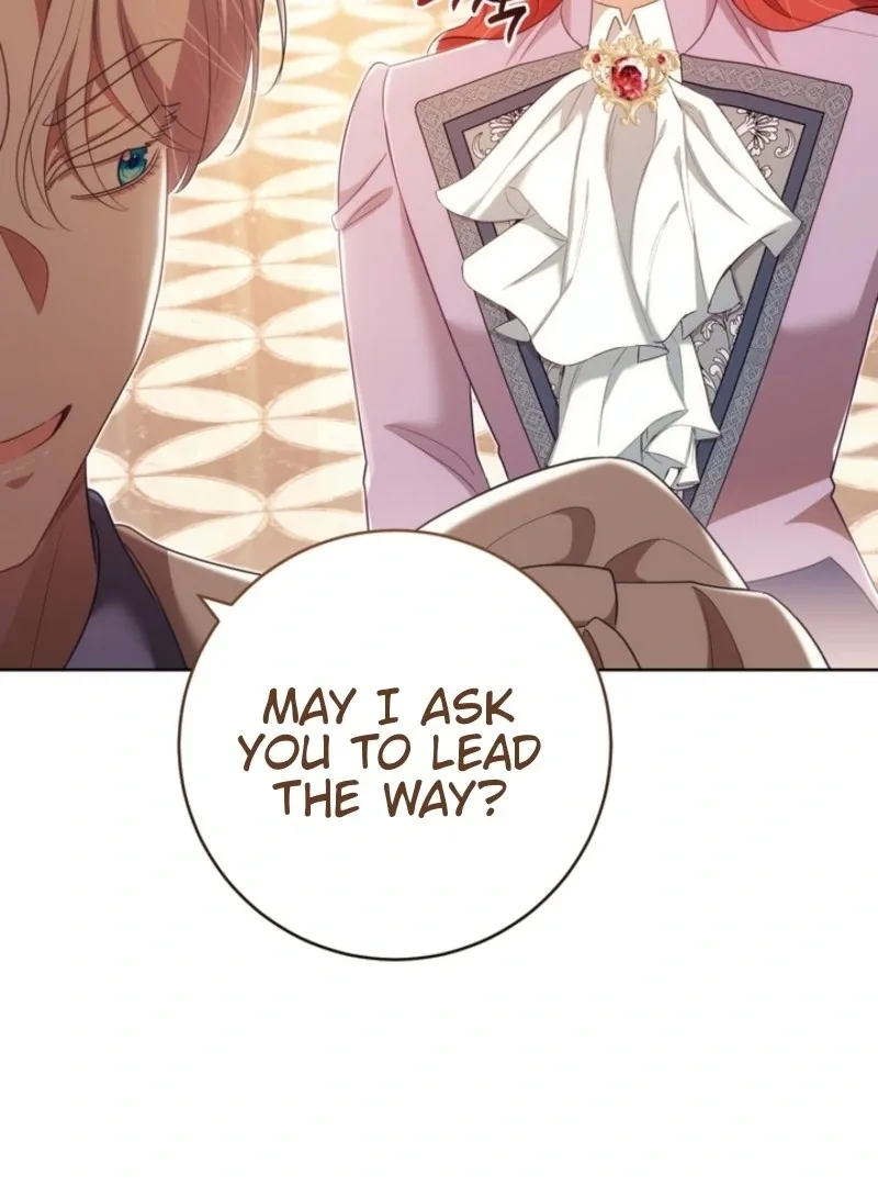 The Prince Meant for You Chapter 25 page 20