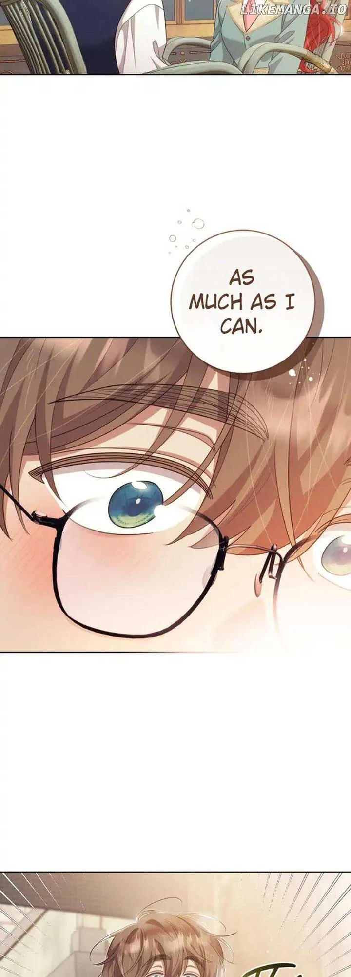 The Prince Meant for You Chapter 22 page 12