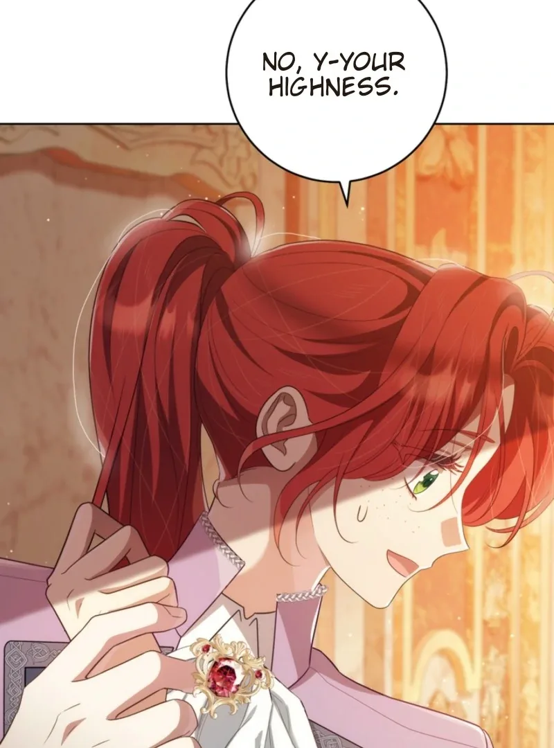 The Prince Meant for You Chapter 25 page 68