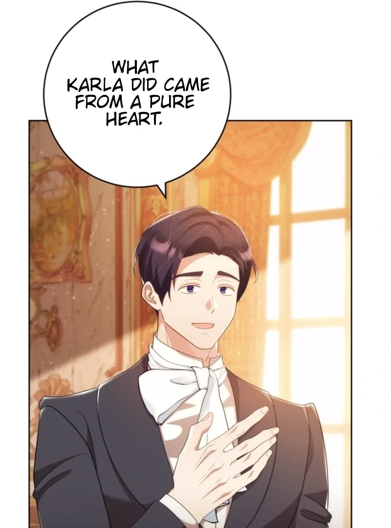 The Prince Meant for You Chapter 25 page 14