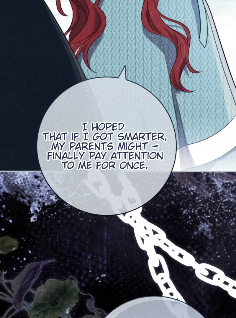 The Prince Meant for You Chapter 25 page 31