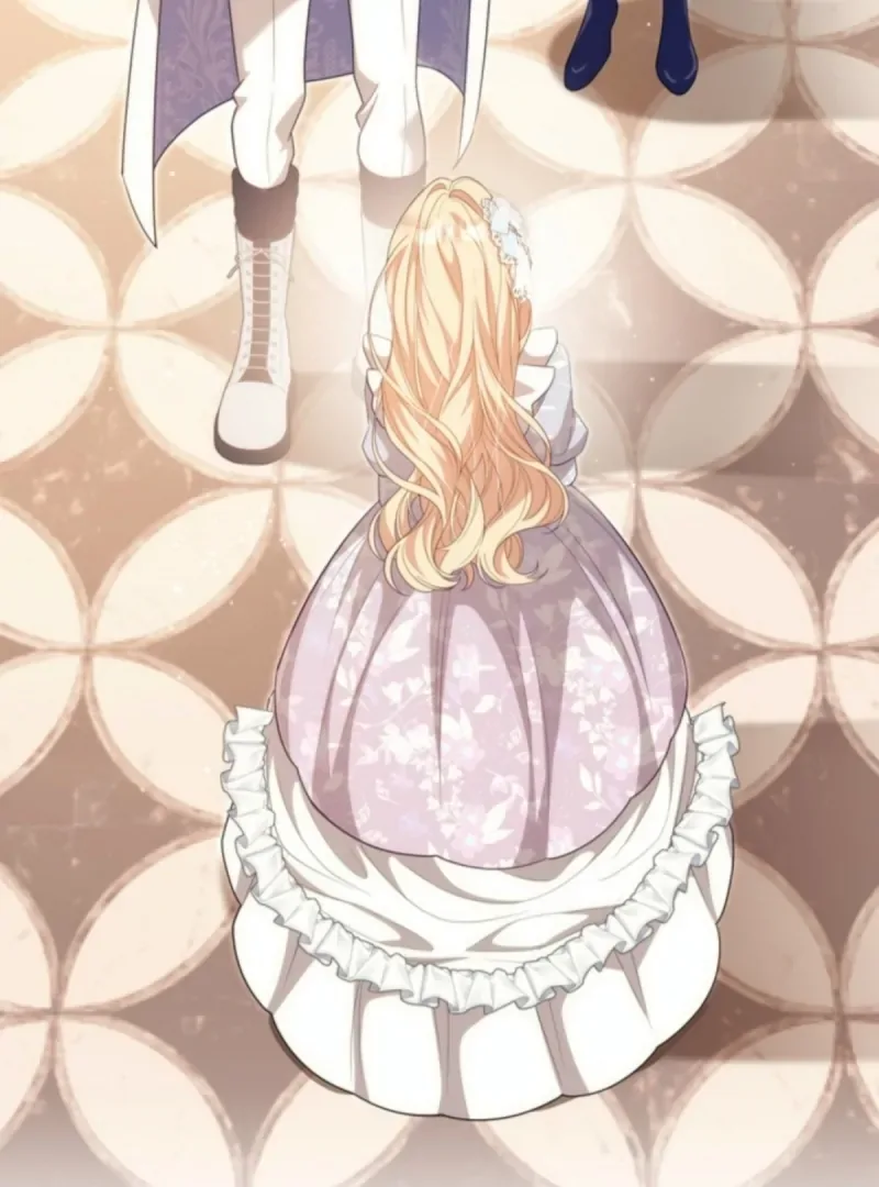 The Prince Meant for You Chapter 25 page 4