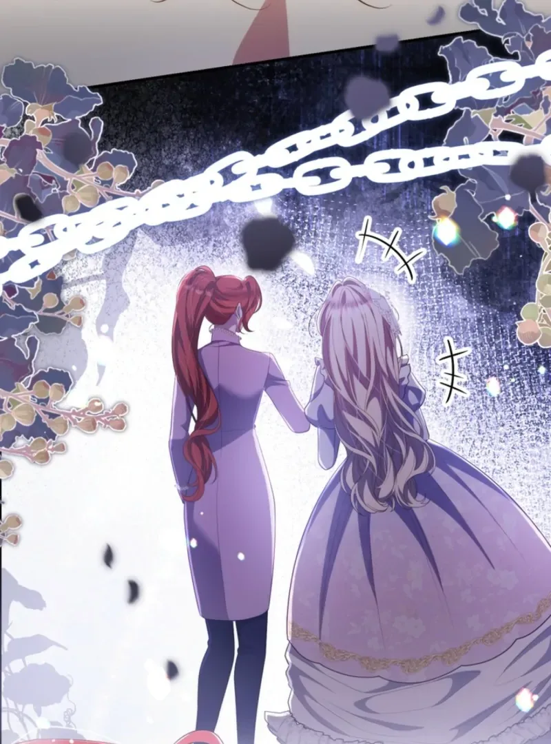 The Prince Meant for You Chapter 25 page 36