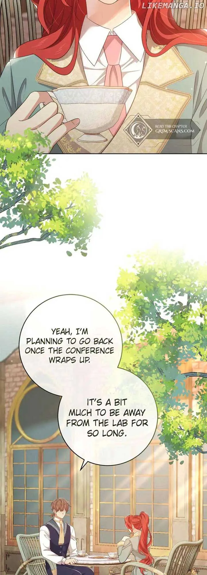 The Prince Meant for You Chapter 22 page 3
