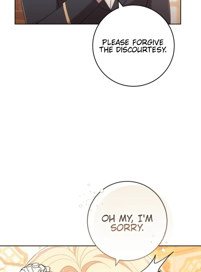The Prince Meant for You Chapter 25 page 15
