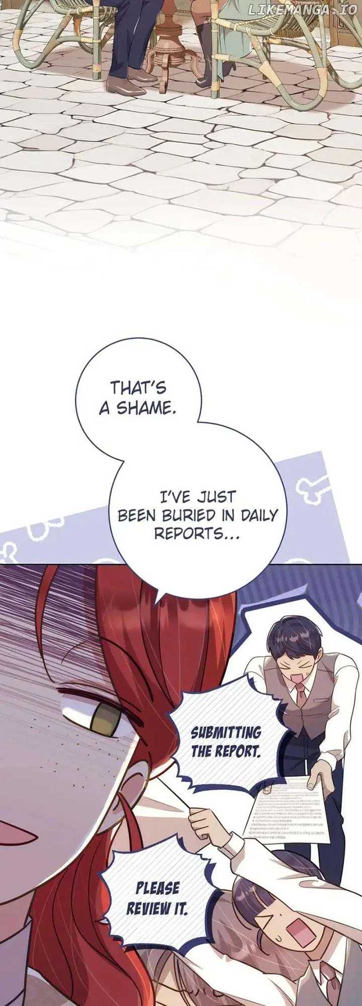 The Prince Meant for You Chapter 22 page 4