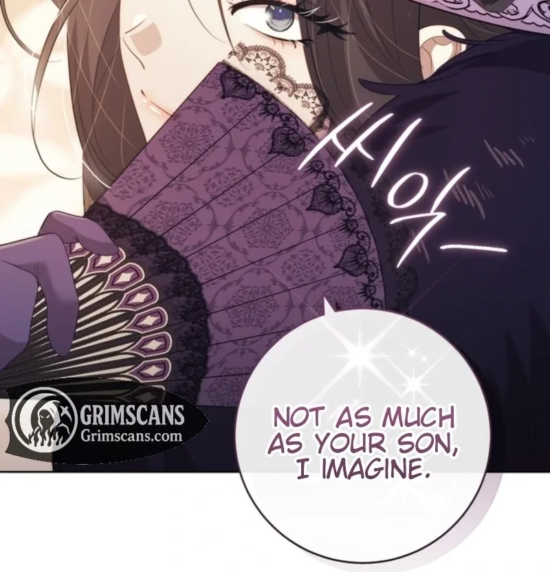 The Prince Meant for You Chapter 25 page 26