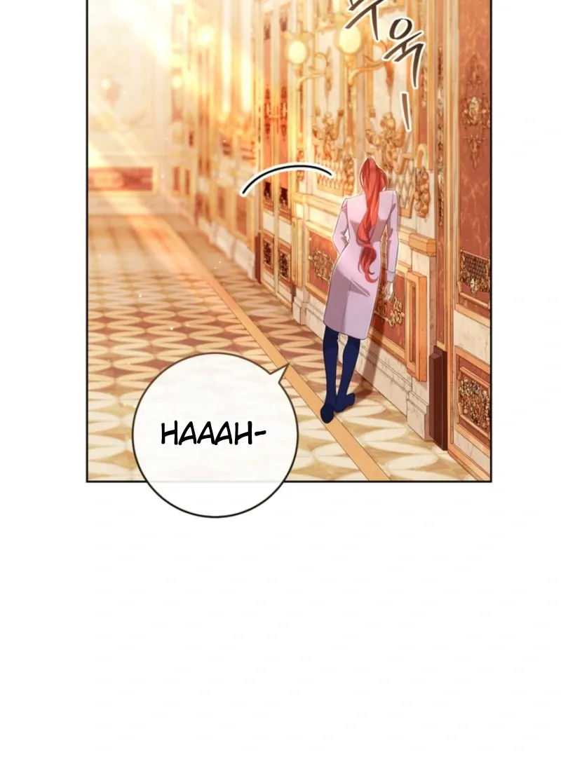 The Prince Meant for You Chapter 25 page 48