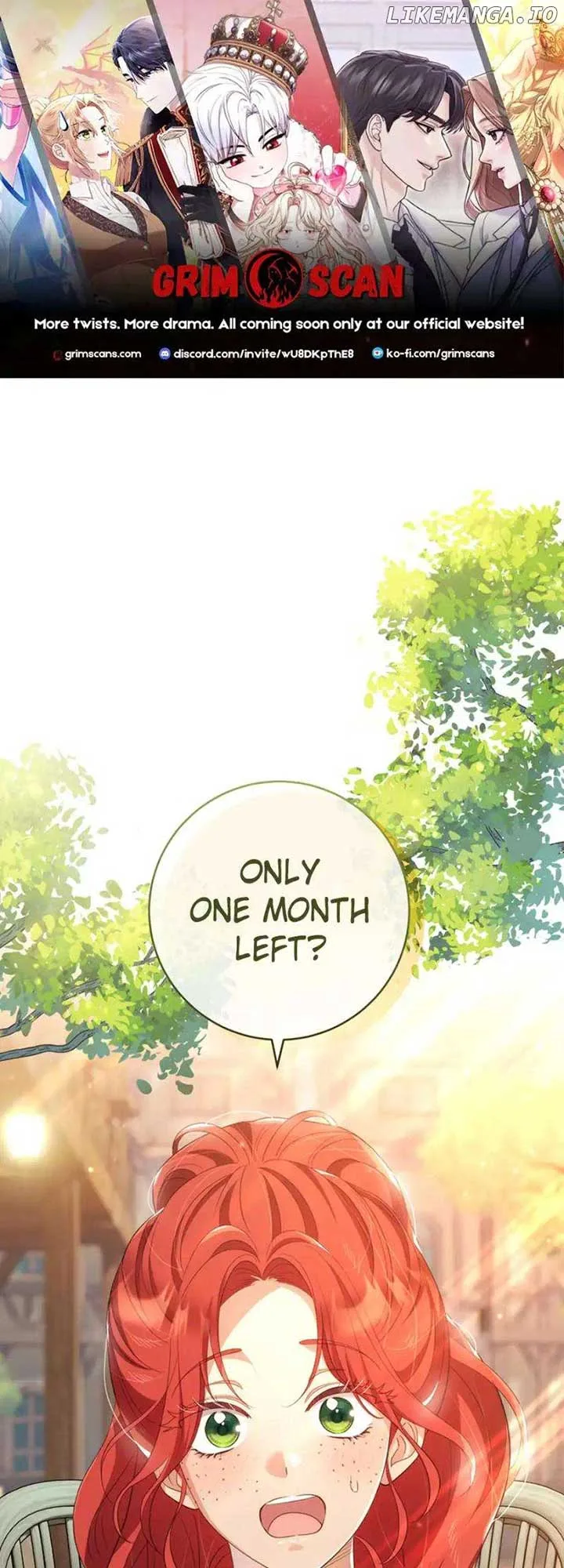 The Prince Meant for You Chapter 22 page 2