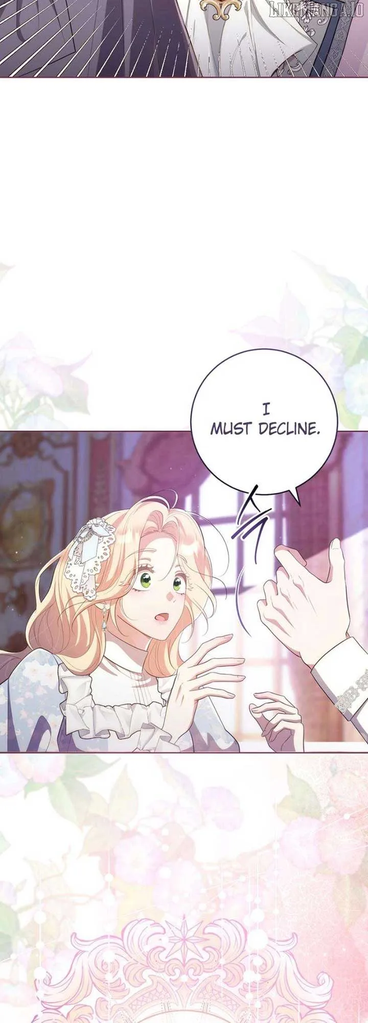 The Prince Meant for You Chapter 24 page 63
