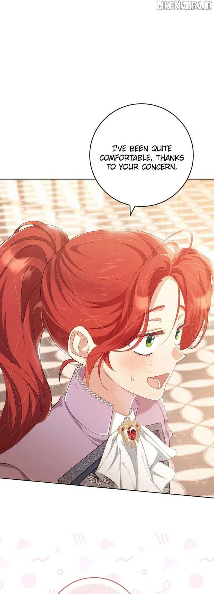 The Prince Meant for You Chapter 24 page 25