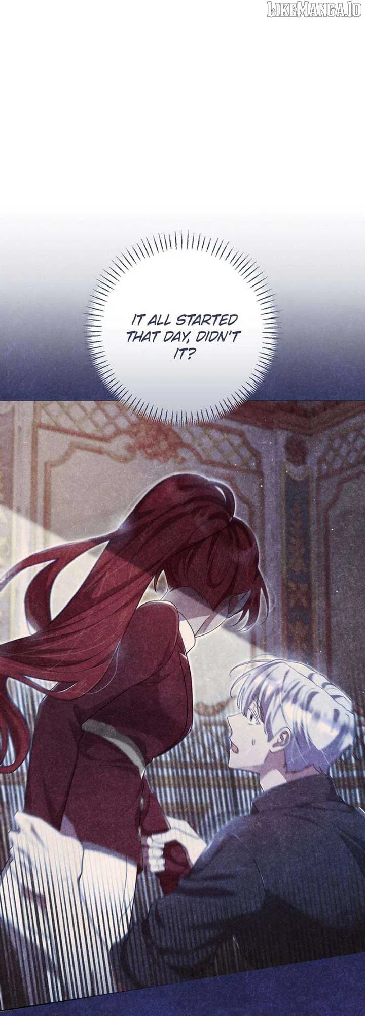 The Prince Meant for You Chapter 24 page 7