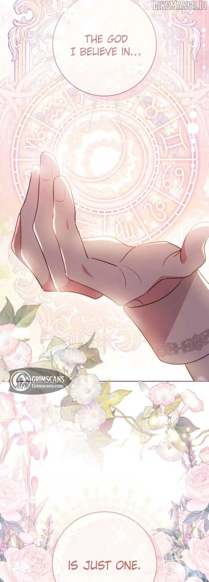 The Prince Meant for You Chapter 24 page 64