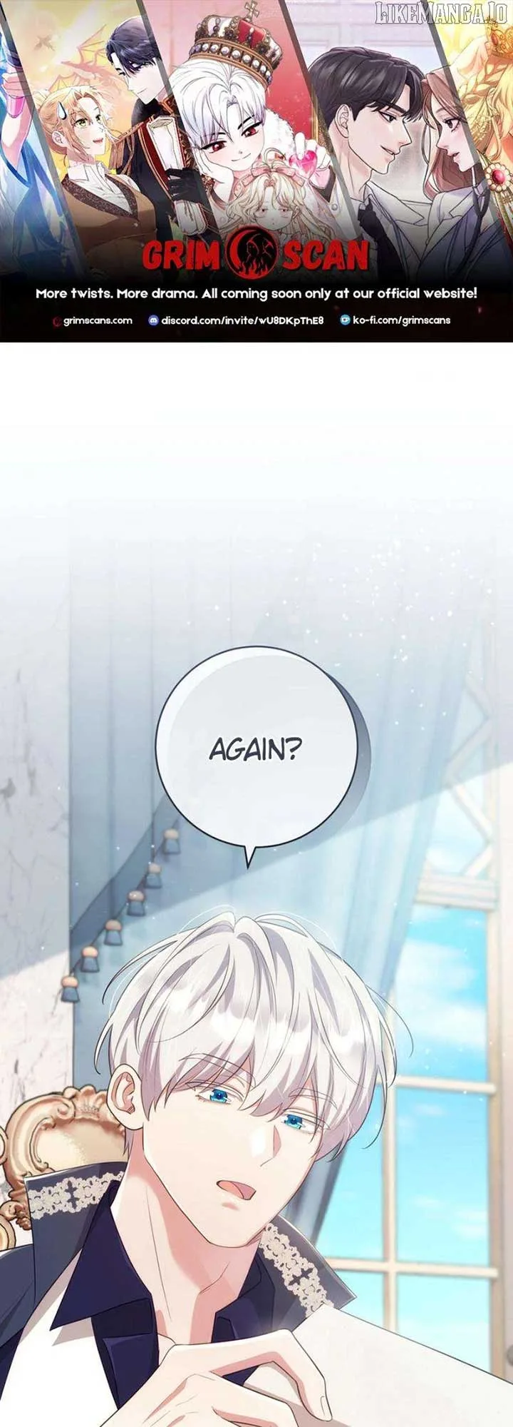 The Prince Meant for You Chapter 24 page 2