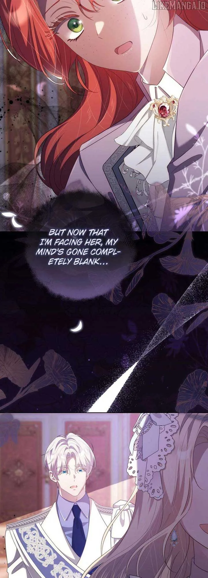 The Prince Meant for You Chapter 24 page 51
