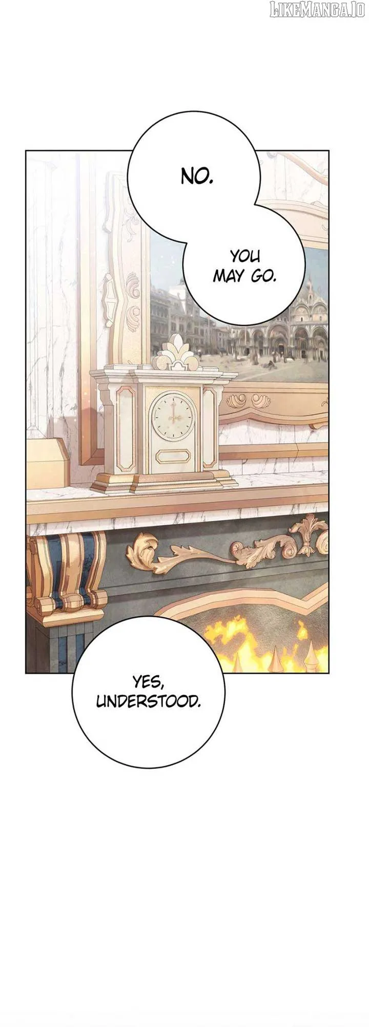 The Prince Meant for You Chapter 24 page 5