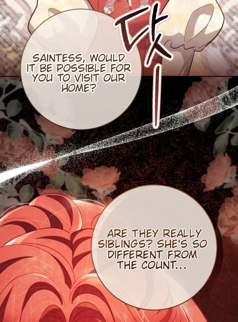 The Prince Meant for You Chapter 25 page 99