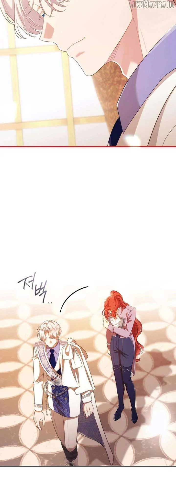 The Prince Meant for You Chapter 24 page 30