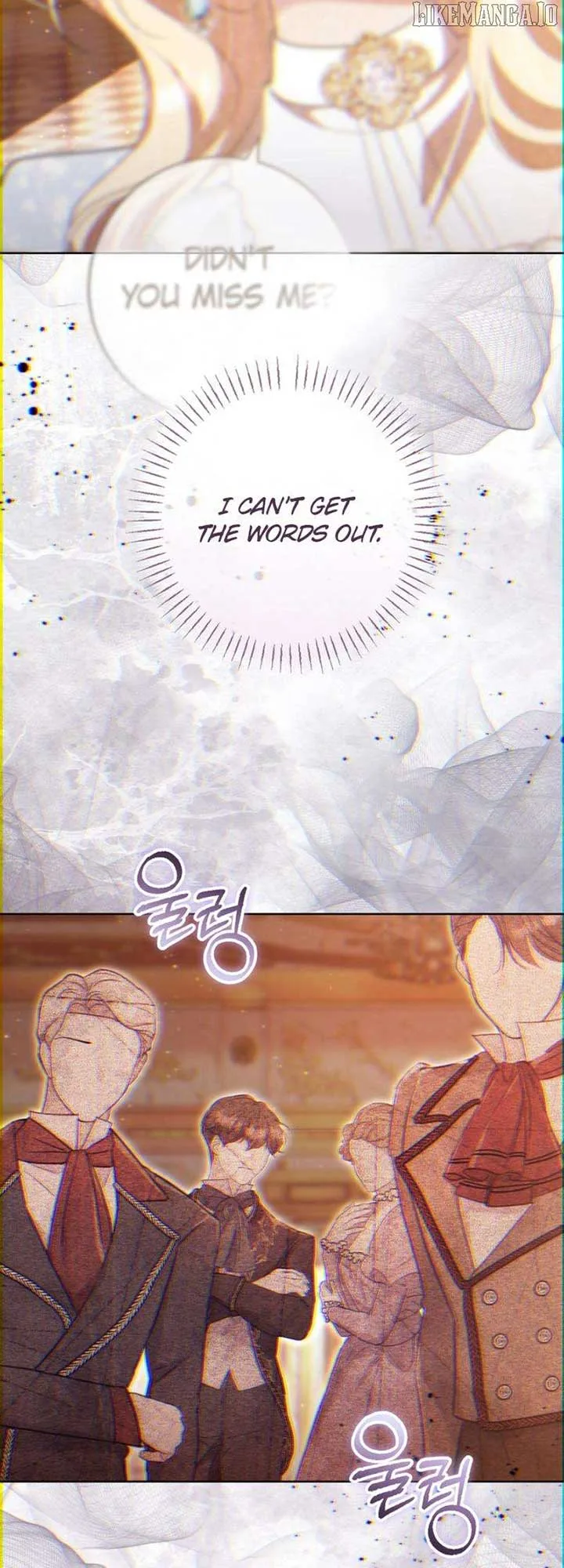 The Prince Meant for You Chapter 24 page 49