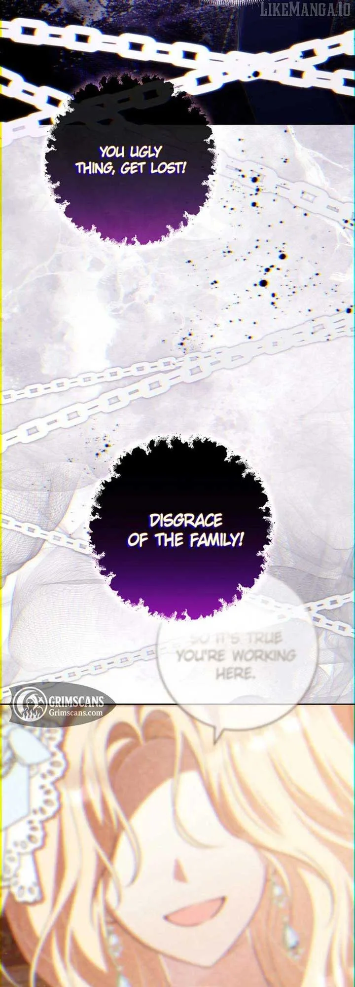 The Prince Meant for You Chapter 24 page 48