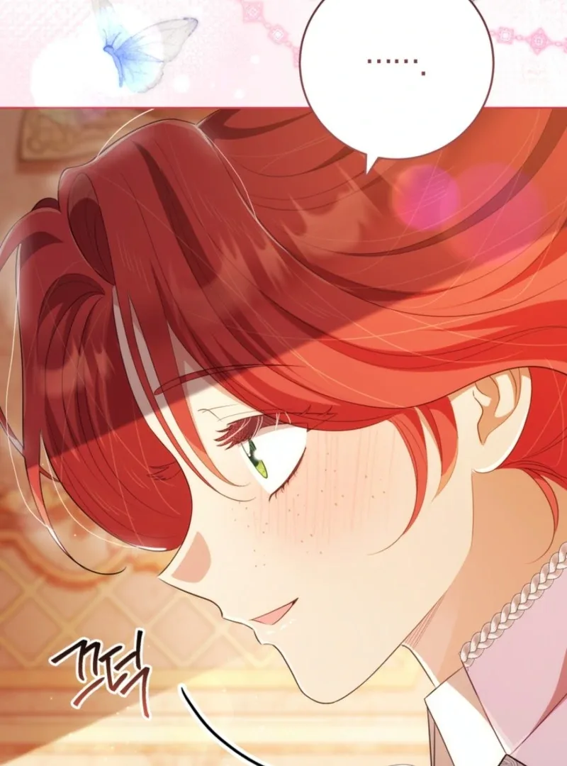The Prince Meant for You Chapter 25 page 87