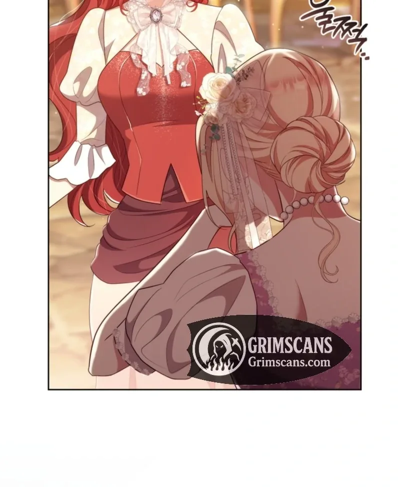 The Prince Meant for You Chapter 25 page 120