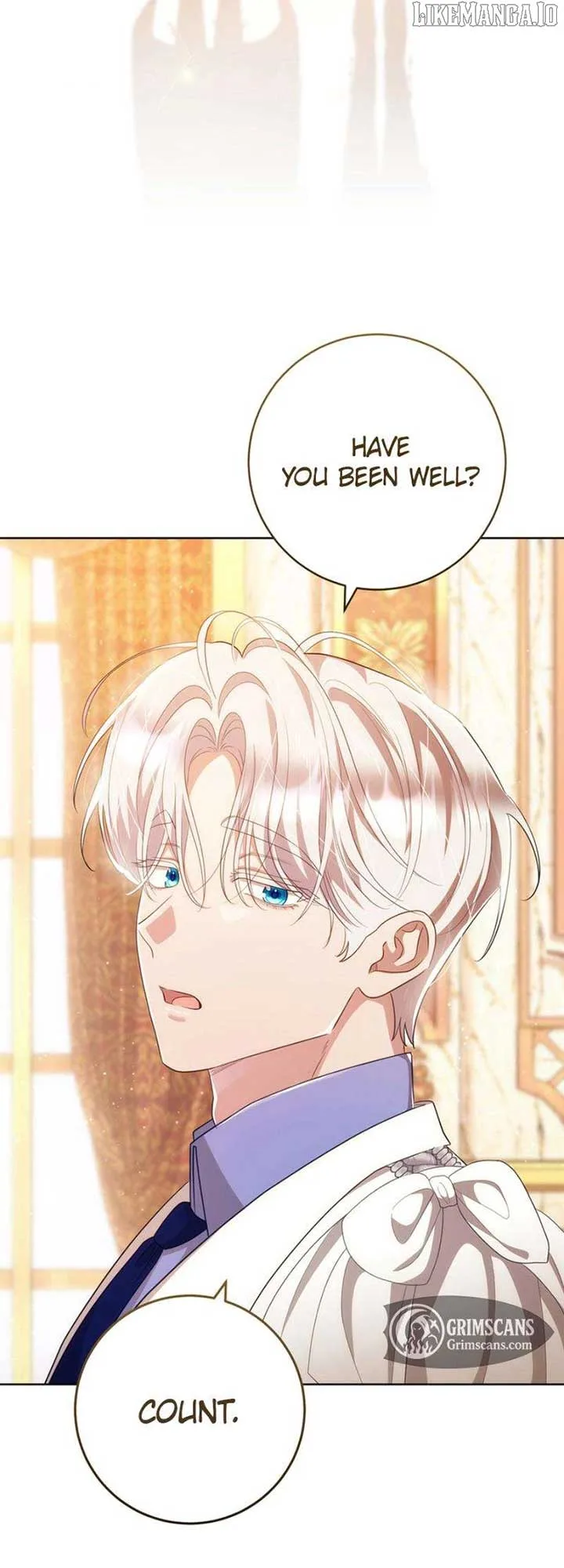 The Prince Meant for You Chapter 24 page 24
