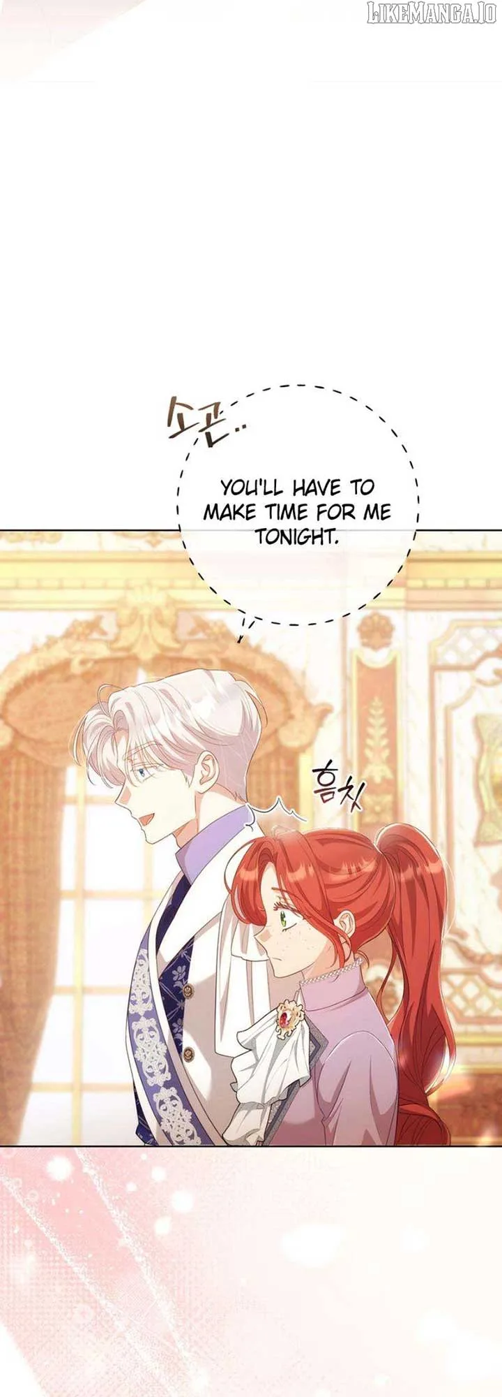 The Prince Meant for You Chapter 24 page 28