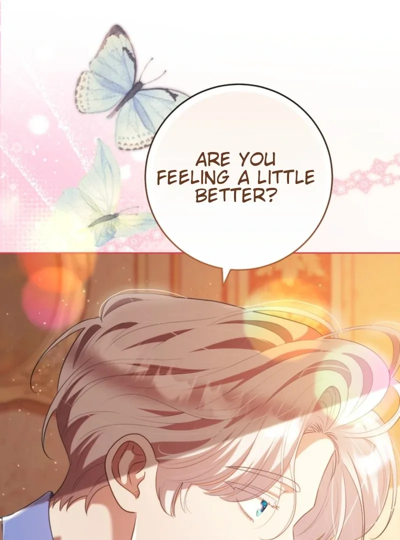 The Prince Meant for You Chapter 25 page 85