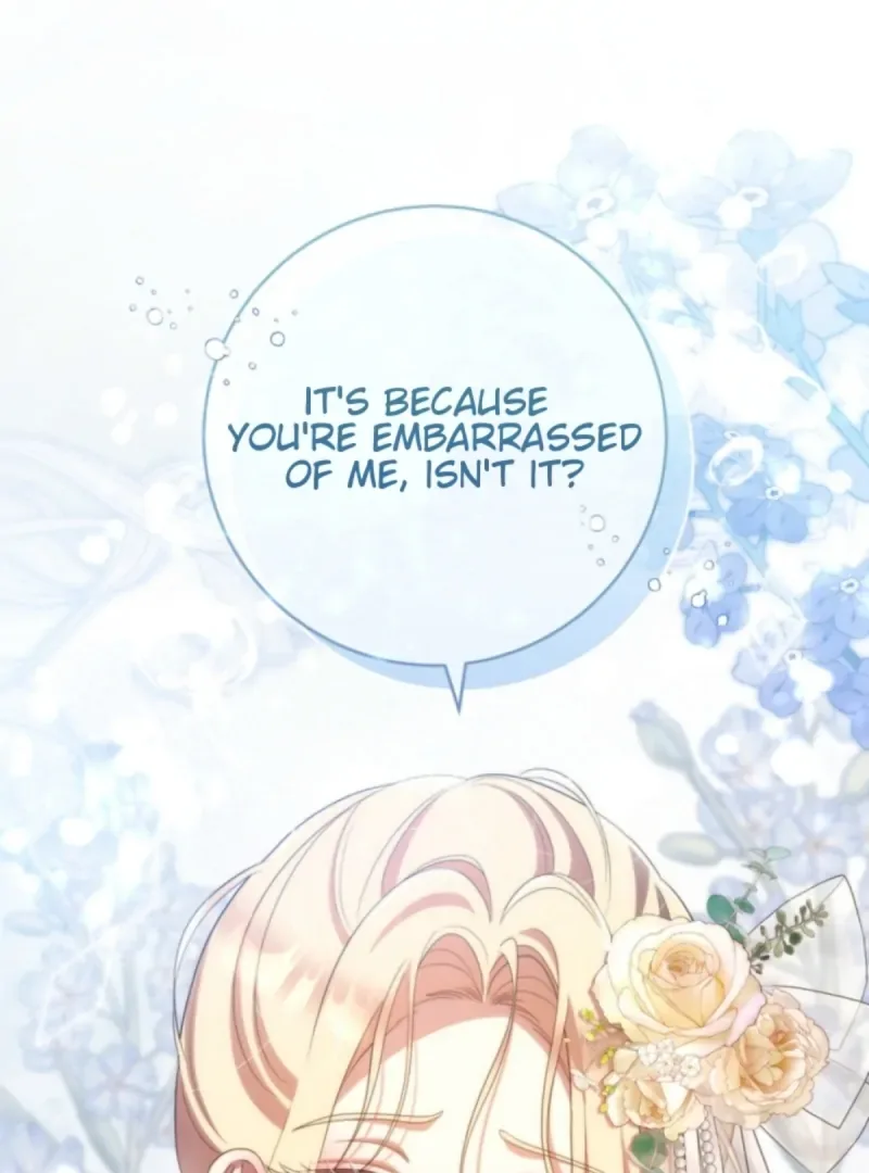 The Prince Meant for You Chapter 25 page 121