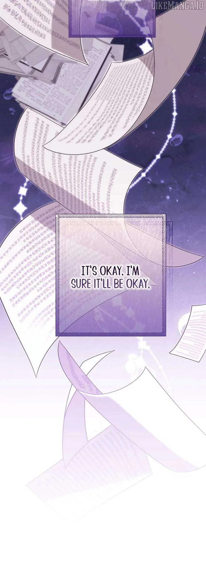 The Prince Meant for You Chapter 24 page 21