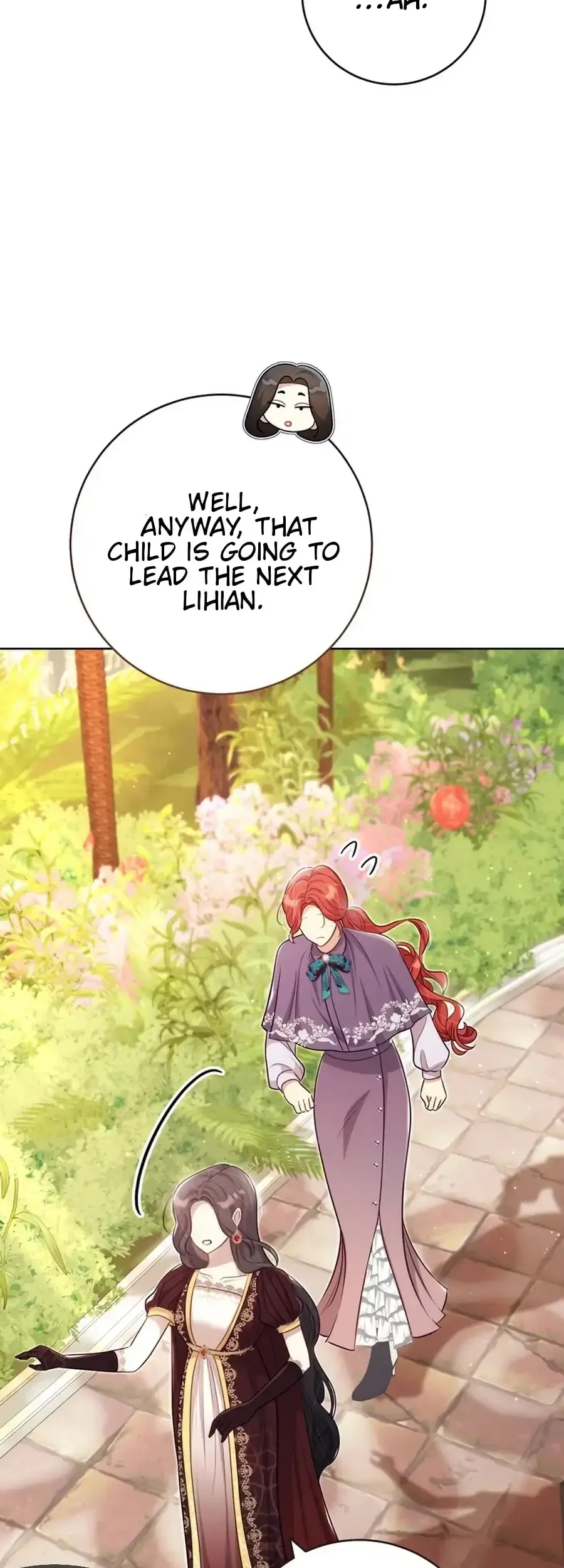 The Prince Meant for You Chapter 21 page 49